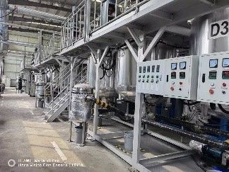 ประเทศจีน Suzhou Extra New Materials Co., Ltd. โปรไฟล์บริษัท 